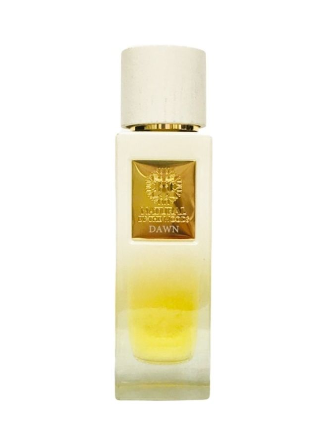 THE WOODS COLLECTION Natural Dawn EDP 100ml - Image 1