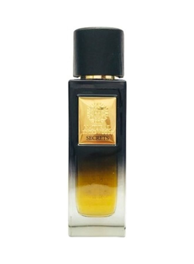 THE WOODS COLLECTION Natural Secrets EDP 100ml - Image 1