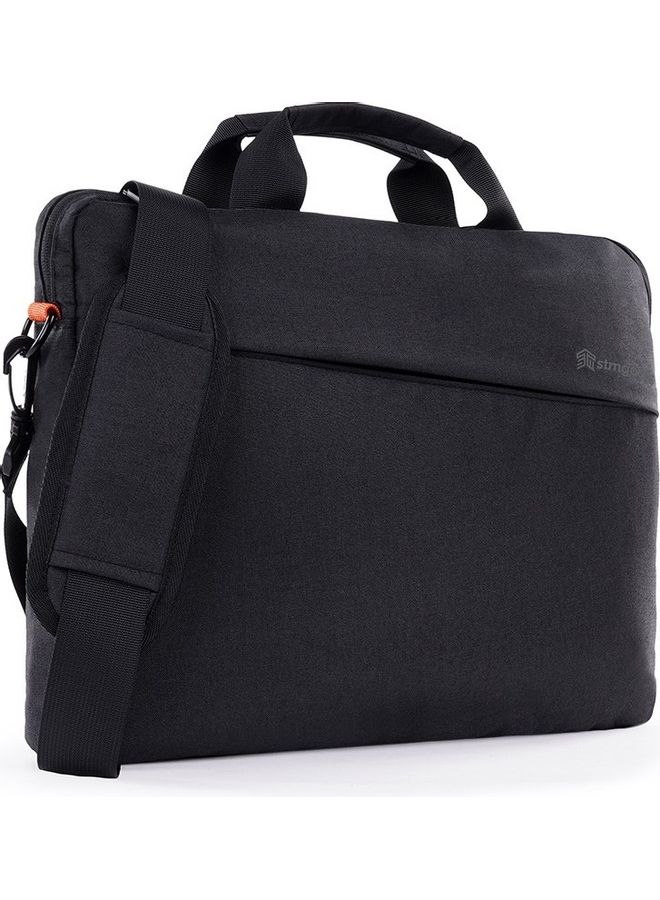 STM GameChange Laptop Brief 15" - Black - Image 2