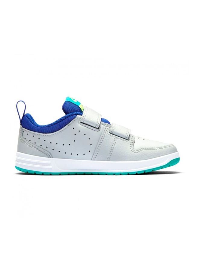 Kids Pico 5 Racket Shoes Photon Dust