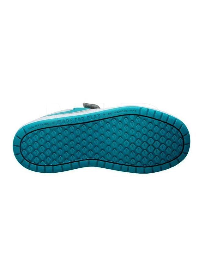 Kids Pico 5 Racket Shoes Photon Dust