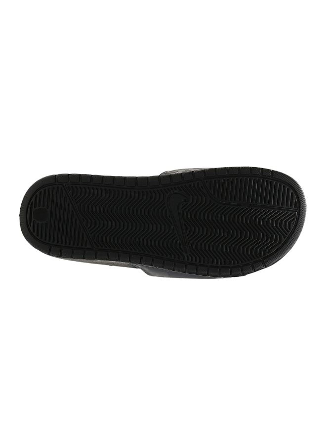 Benassi JDI Slides Black