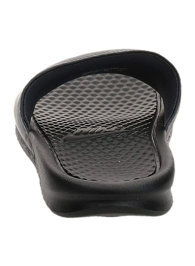 Benassi JDI Slides Black