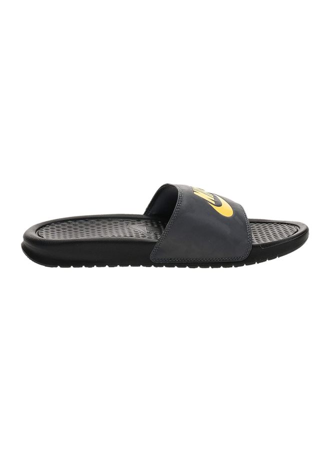 Benassi JDI Slides Black