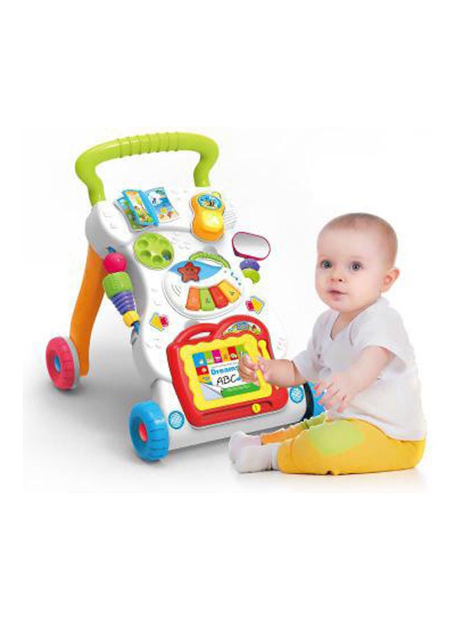 Cool Baby Activity Center DY0801QQA02 - Image 1