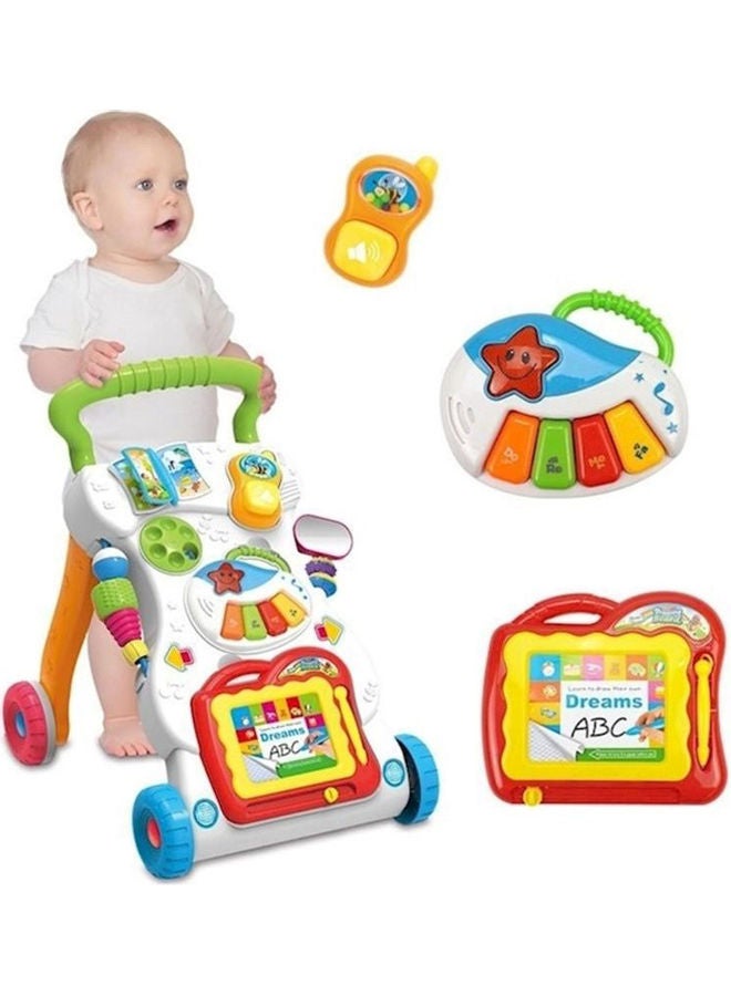 Cool Baby Activity Center DY0801QQA02 - Image 3