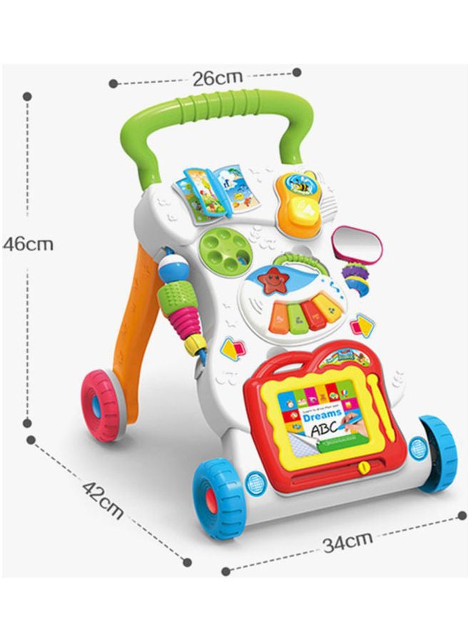 Cool Baby Activity Center DY0801QQA02 - Image 4