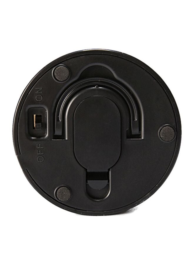 Automatic Fly Trap Meat Stand Black - Image 2