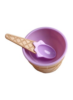 Brown/Purple