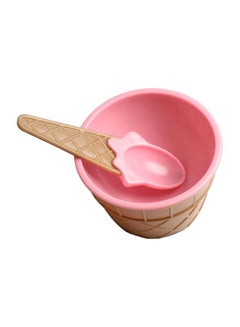 Brown/Pink