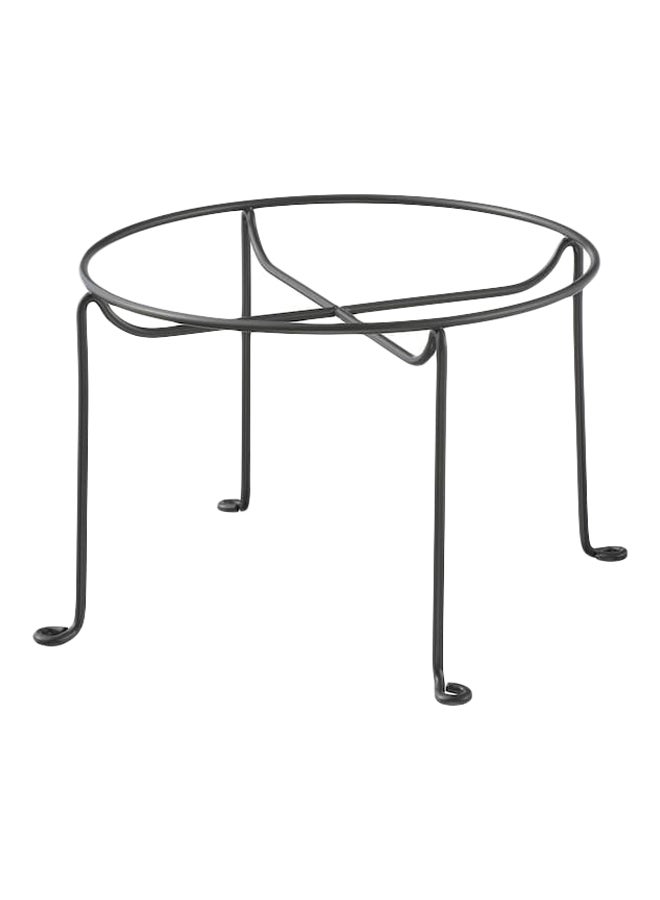 VARDAGEN Jar Stand Grey 200grams 