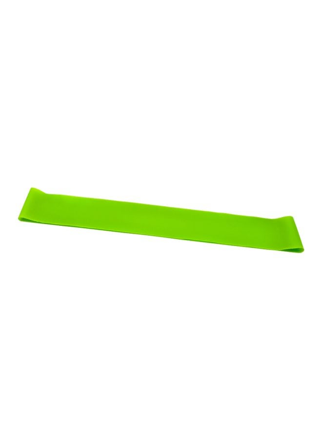5-Piece Exercise Resistance Loop Band Set - Image 5