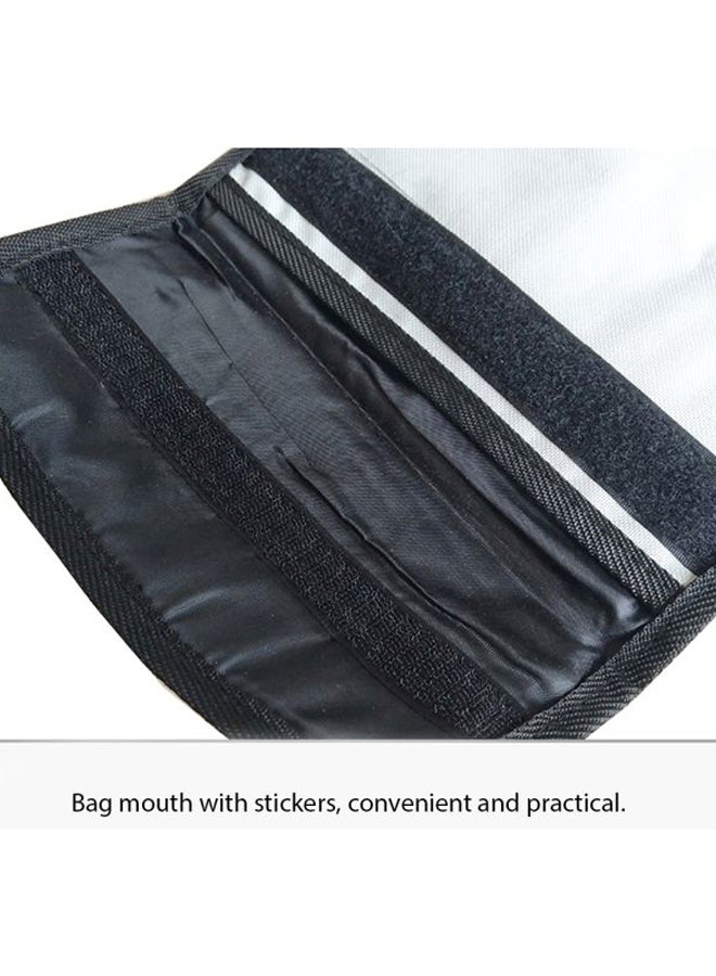 Generic Kayak Paddle Bag 51.2x9.8x6.3inch - Image 3