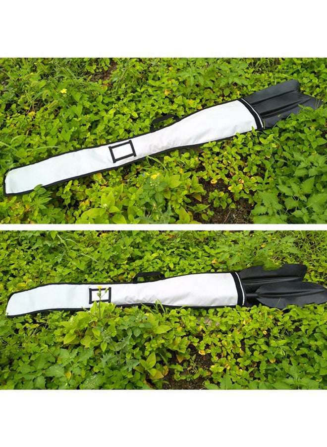 Generic Kayak Paddle Bag 51.2x9.8x6.3inch - Image 5