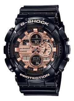 G-Shock Analog/Digital Watch GA-140GB-1A2DR