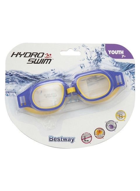 Aquanaut Essential Goggles 18.5 x 15cm