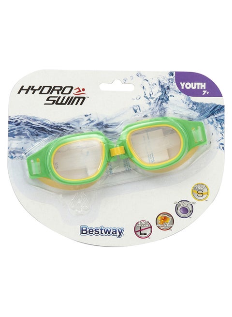 Aquanaut Essential Goggles 18.5 x 15cm