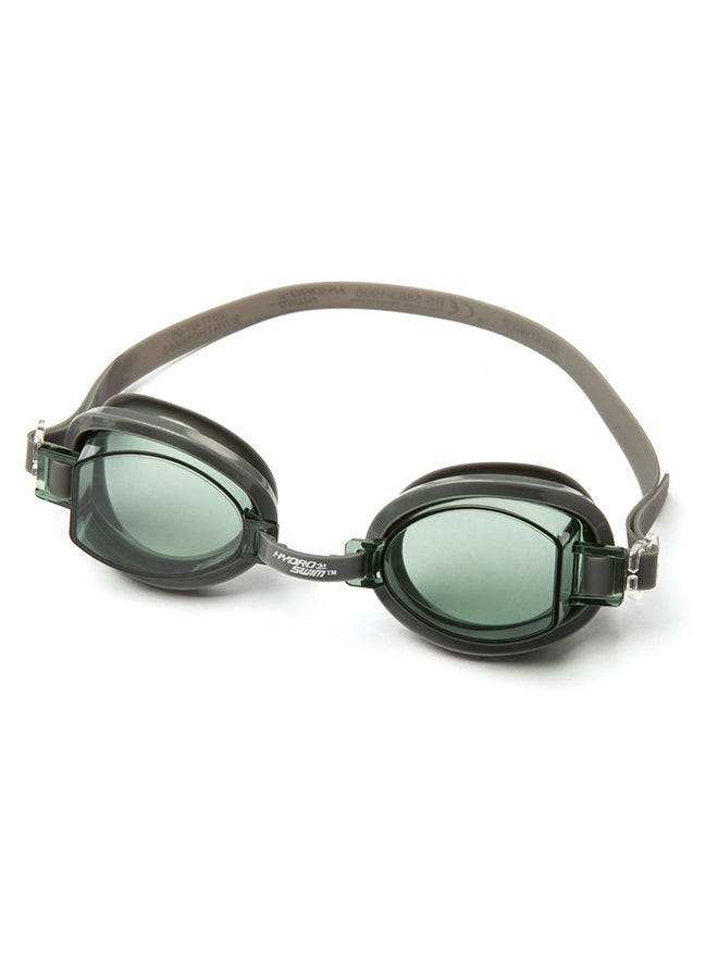Bestway Aqua Burst Essential Goggles 18.5 x 15cm 