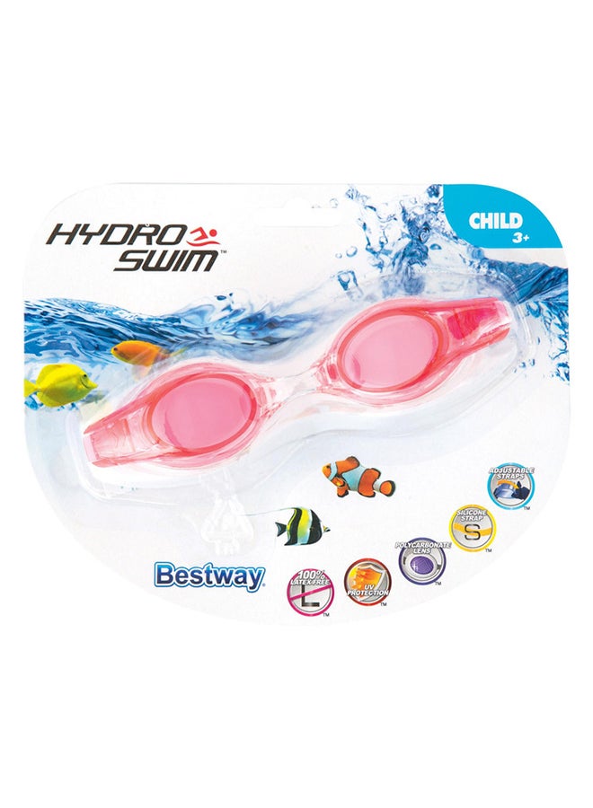 Bestway Accelera Goggles  - Image 1