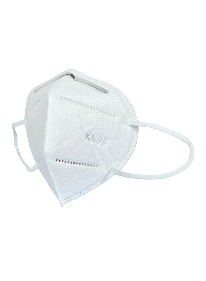 50-Piece Face Protective Mask Set - Image 1
