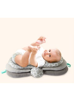 AMERTEER Multifunctional Baby Breast-Feeding Nursing Pillow  - Image 2
