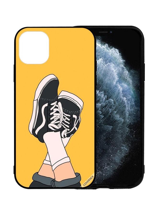 Covernex Protective Case Cover For Apple iPhone 12 Pro Max Sneakers - Image 2