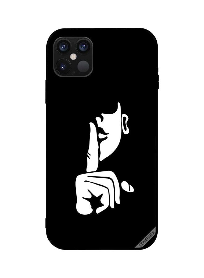 Covernex 2381 Black/White - Image 1