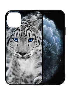 Protective Case Cover for Apple iPhone 12 Pro Max Black/Grey/Blue