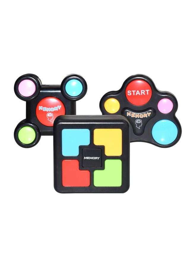 LED Memory Game  - Image 1