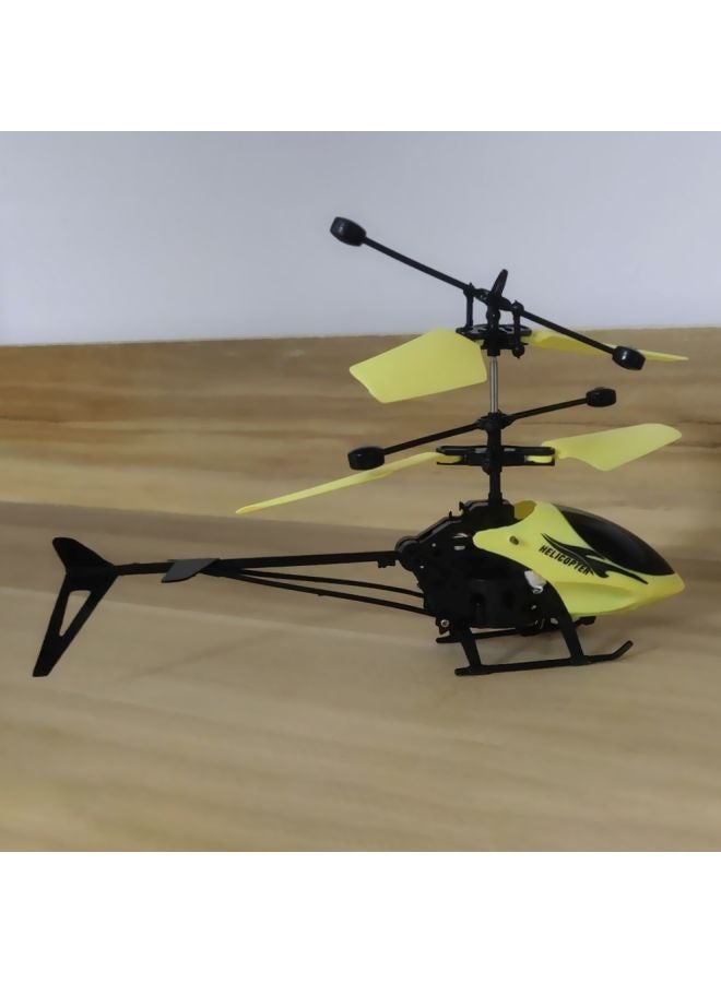 Remote Controlled Helicopter Toy 180x120mm  - Image 4