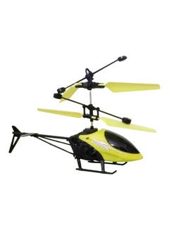 Generic Remote Controlled Helicopter Toy 180x120mm  - Image 1