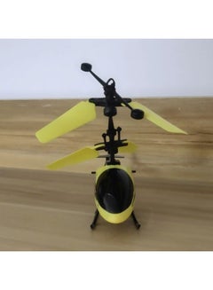 Generic Remote Controlled Helicopter Toy 180x120mm  - Image 2
