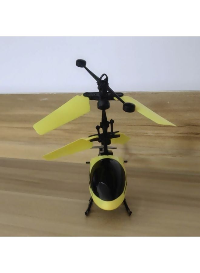 Remote Controlled Helicopter Toy 180x120mm  - Image 2
