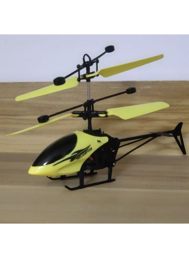 Remote Controlled Helicopter Toy 180x120mm  - Image 3