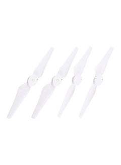 4 Piece LED Propeller Blade
