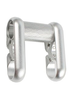 Folding Bike Double Stem Handlebar Riser 7x7x7cm