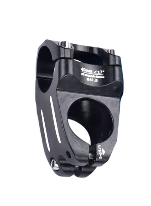 Bicycle Handlebar Stem