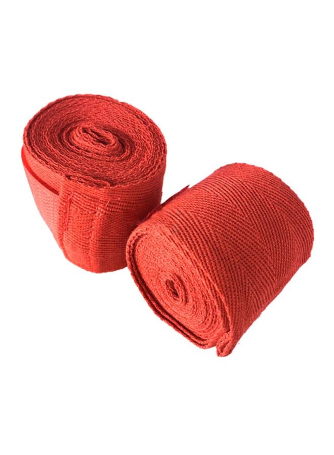 Generic 2-Piece Boxing Hand Wrap Set 2.8meter - Image 1