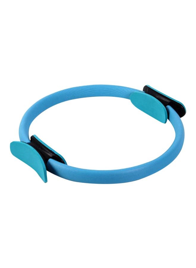 Generic Pilates Fitness Ring 38cm  - Image 1