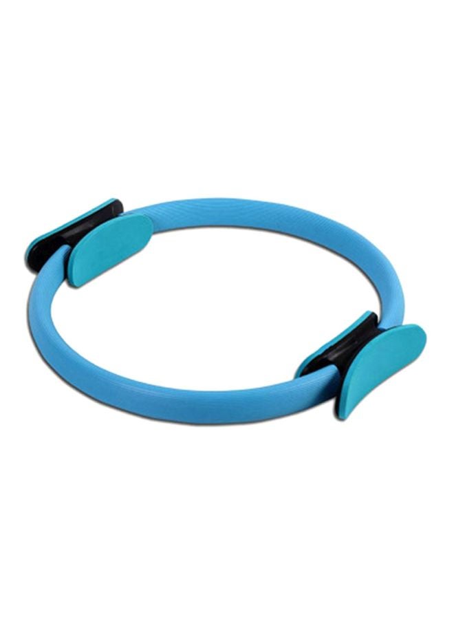 Generic Pilates Fitness Ring 38cm  - Image 2