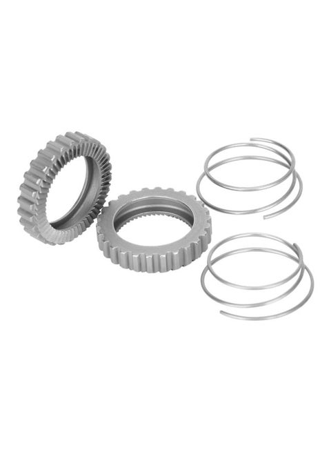 Bicycle Star Ratchet Hub Service Kit