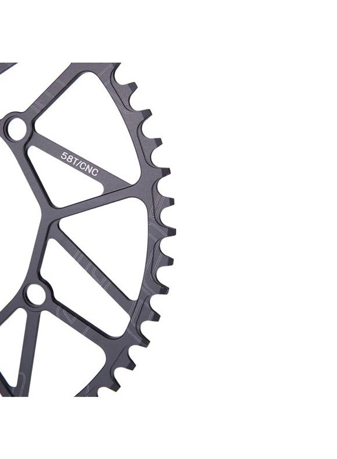 Generic Folding Bike Chain Wheel - Image 5