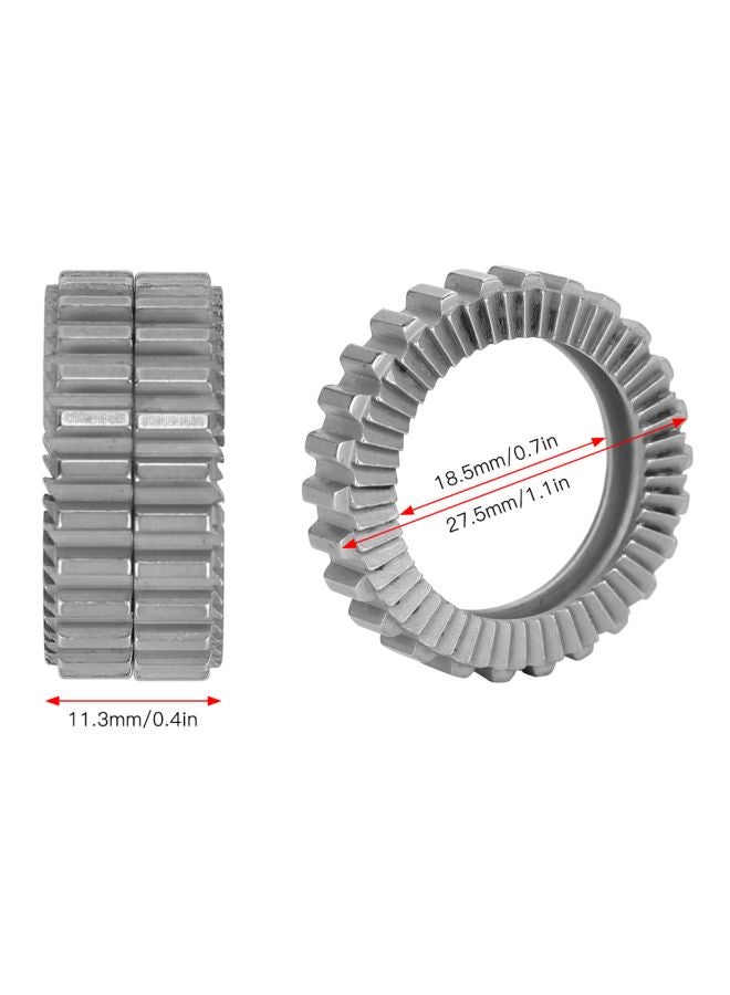 Generic - Bicycle Star Ratchet Hub Service Kit - Image 1
