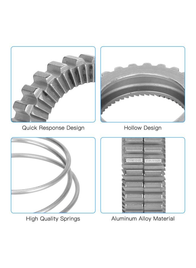 Generic - Bicycle Star Ratchet Hub Service Kit - Image 1
