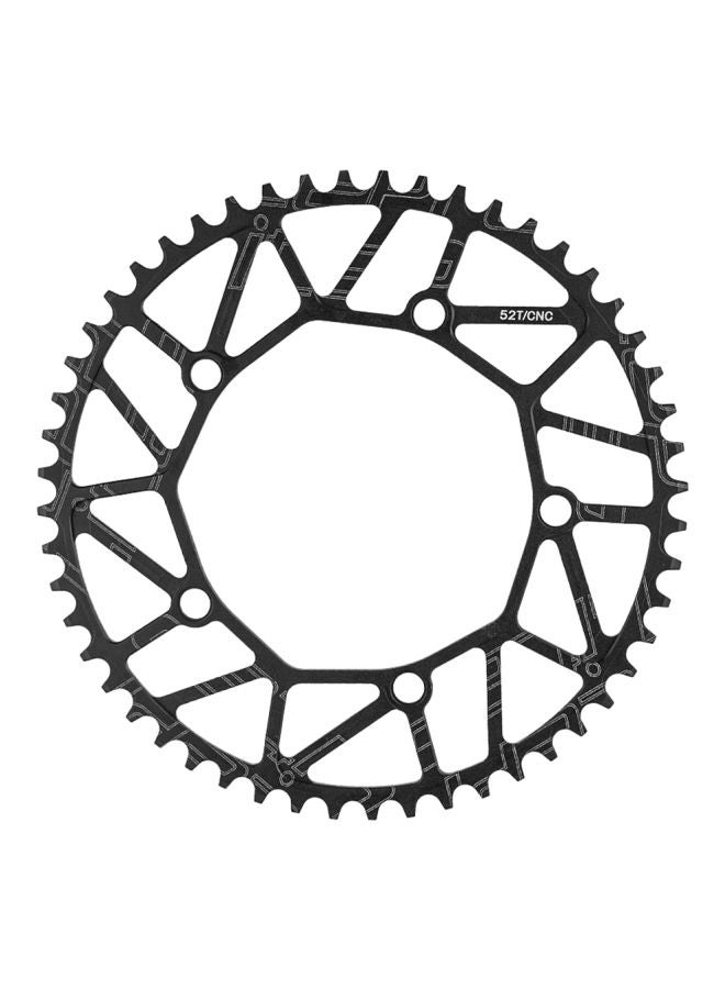 Generic Bike Chain Wheel - Image 1