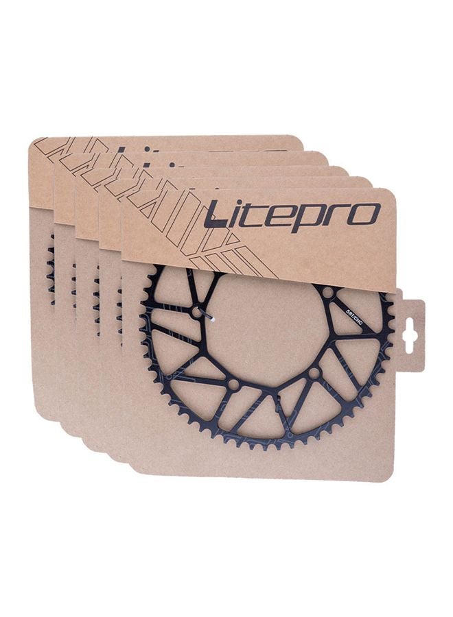 Generic Bike Chain Wheel - Image 2