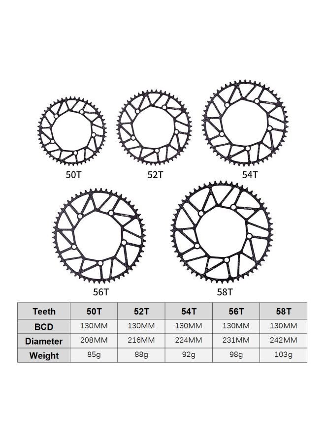 Generic Bike Chain Wheel - Image 5