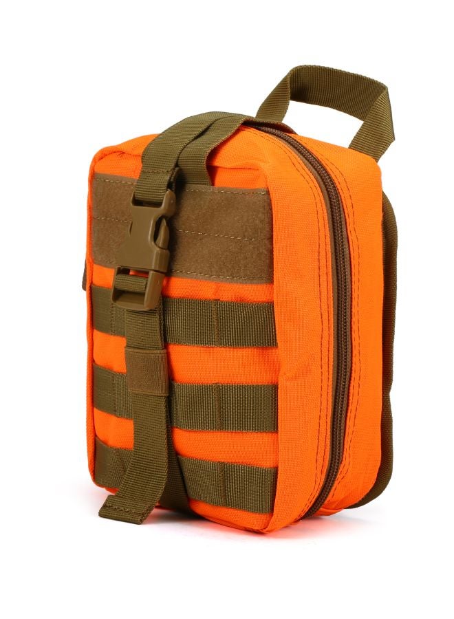 Generic 2-Piece Tactical Waist Pack And Buckle Set  - Image 2