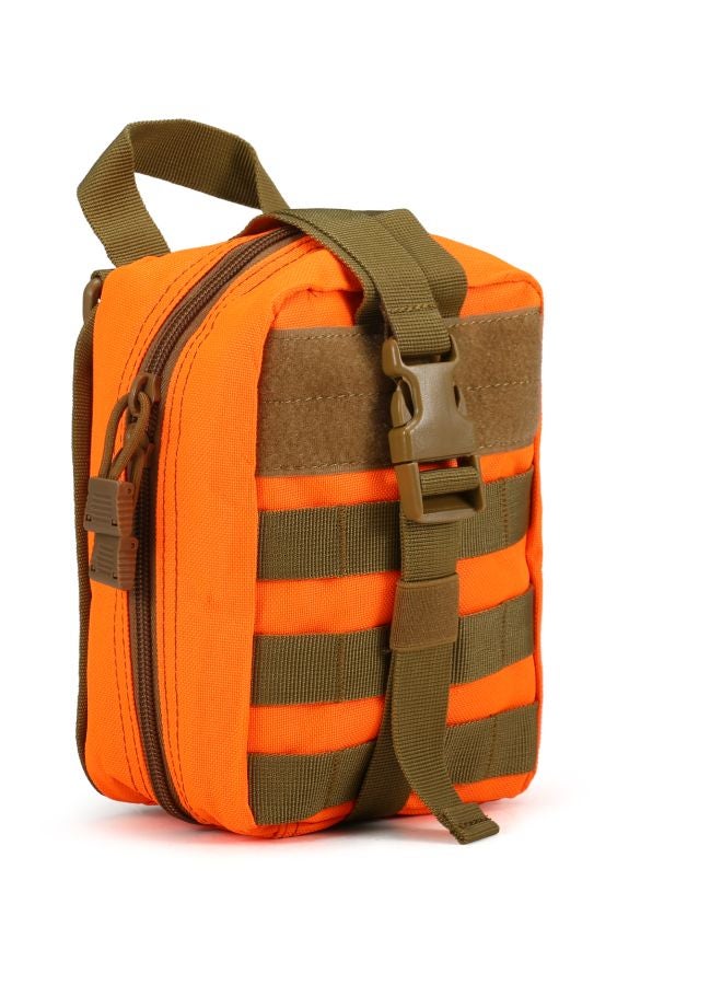 Generic 2-Piece Tactical Waist Pack And Buckle Set  - Image 3