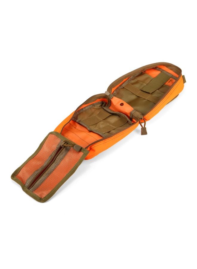 Generic 2-Piece Tactical Waist Pack And Buckle Set  - Image 4